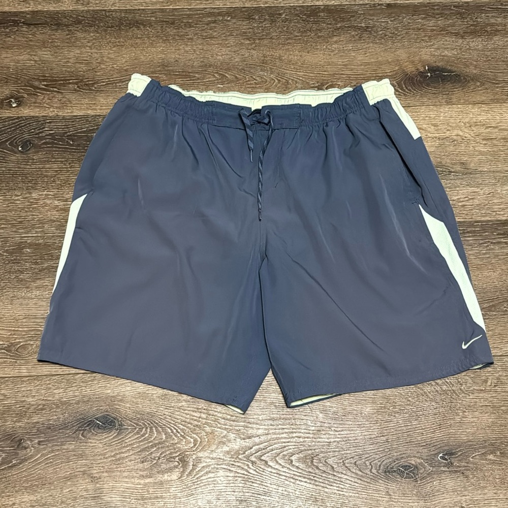Nike swim trunks xxl‎